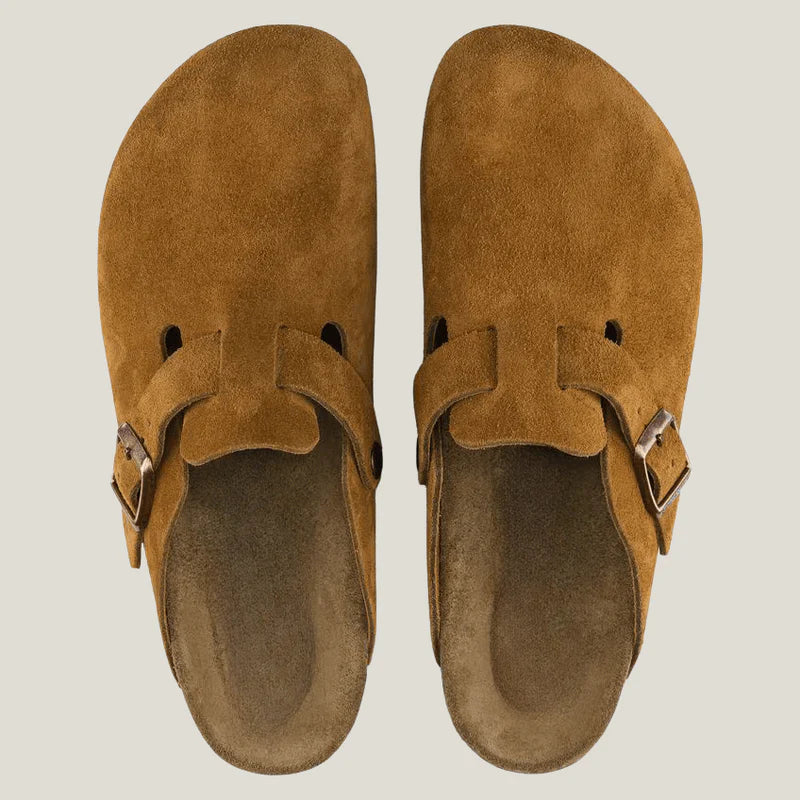 Boston Clogs