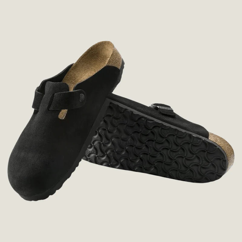 Boston Clogs