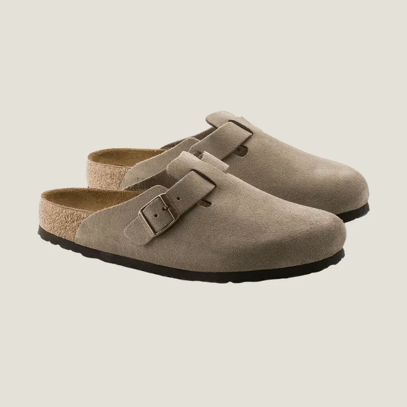 Boston Clogs