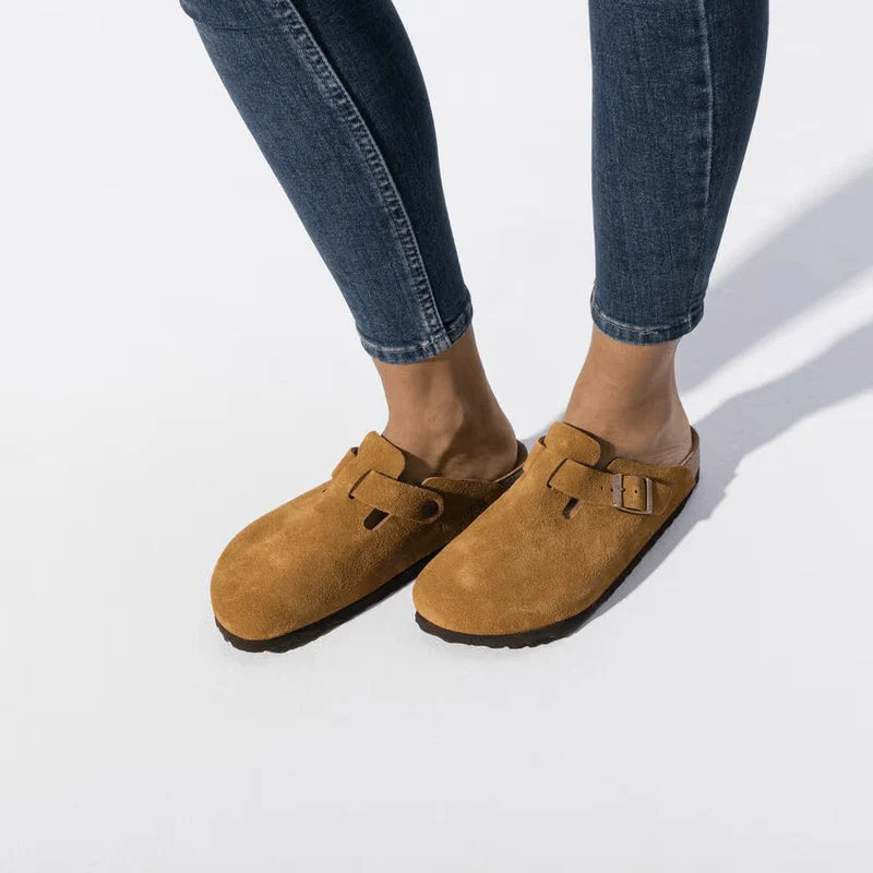 Boston Clogs