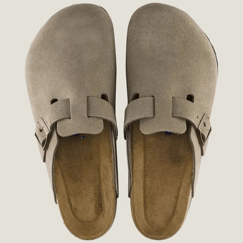 Boston Clogs