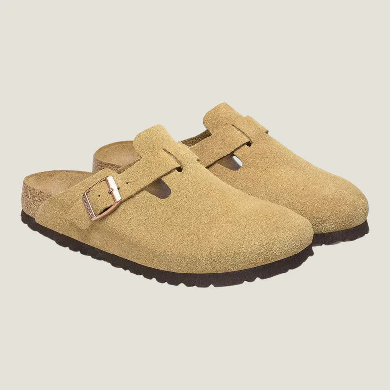 Boston Clogs