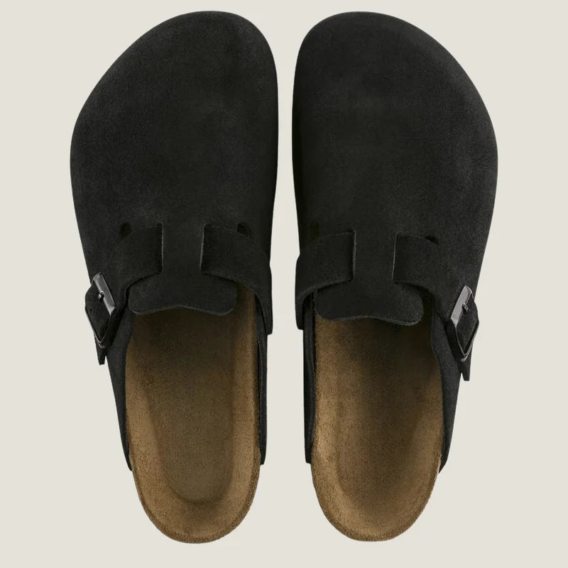 Boston Clogs