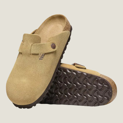 Boston Clogs