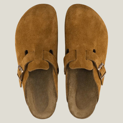 Boston Clogs