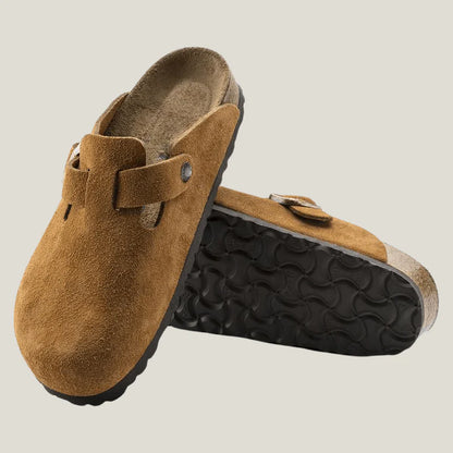 Boston Clogs