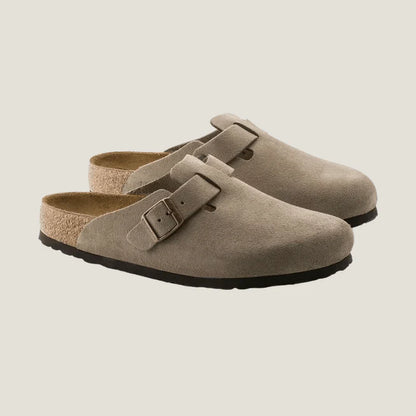 Boston Clogs