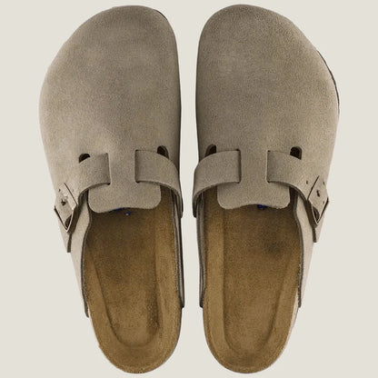 Boston Clogs